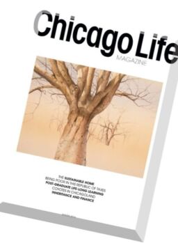 Chicago Life Magazine – Winter 2016