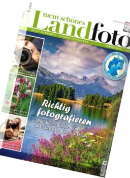CHIP Foto Video – Sommer 2016