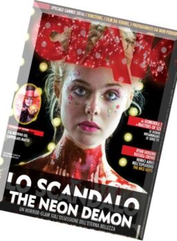 Ciak – Giugno 2016