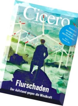 Cicero – Juni 2016