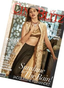 CineBlitz – June 2016