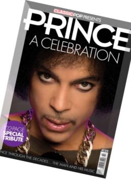 Classic Pop Presents – Prince