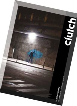 Clutch Toulouse – Mai 2016