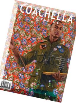 Coachella Magazine – Spring 2016