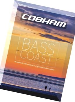 Cobham – June-July 2016