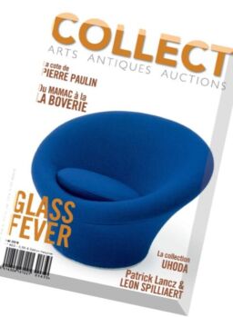 Collect Arts Antiques Auctions – Mai 2016