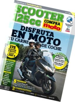 CompraMoto – N 10, 2016