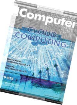 Computer – February 2016