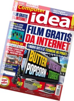 Computer Idea – n.97, 21 Aprile 2016