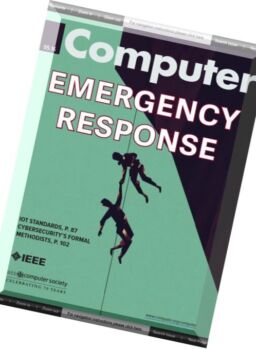 Computer – May 2016