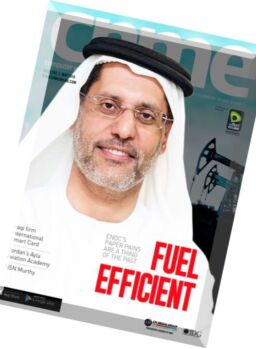 Computer News Middle East – May 2016