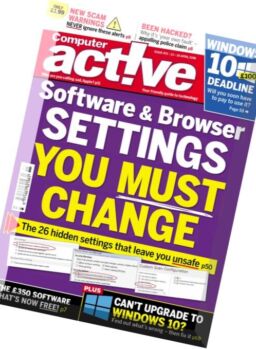 Computeractive – 13 April 2016