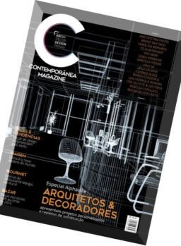 Contemporanea – Especial Alphaville 2016