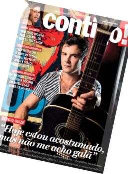 Contigo! – 16 Maio 2016
