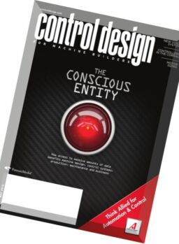 Control Design – May 2016