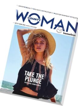 County Woman – June 2016