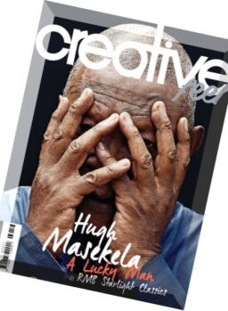Creative Feel – March 2016