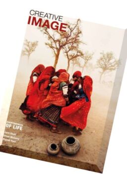 Creative Image – May-June 2016