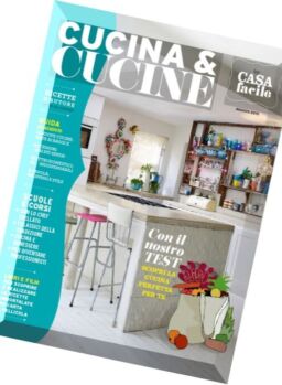 Cucina & Cucine – Maggio 2015