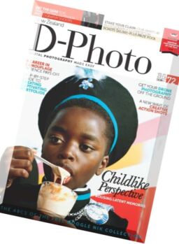 D-Photo – June-July 2016