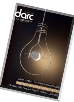 Darc – May-June 2016