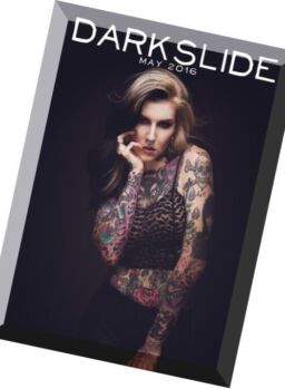DarkSlide – May 2016