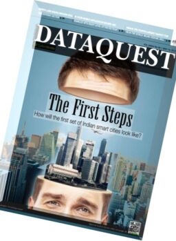 DataQuest – 15 May 2016