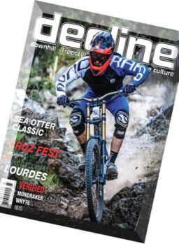 Decline – July 2016