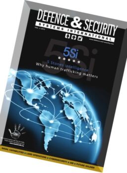 Defense & Security Systems International – Vol 2, 2015