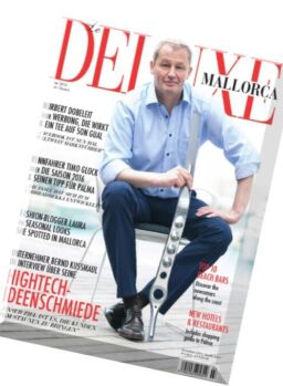 Deluxe Mallorca – Summer 2016