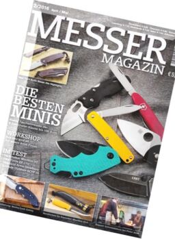 Der Spiegel Magazin – N 20, 14 Mai 2016
