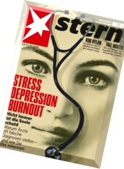 Der Stern – N 21, 19 Mai 2016