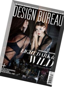 Design Bureau – January-February 2014