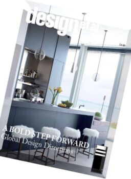 Design et al Magazine – April 2016
