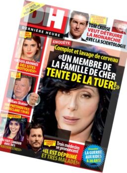 DH – 3 Juin 2016