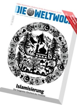 Die Weltwoche – 12 Mai 2016