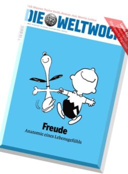 Die Weltwoche – 28 April 2016