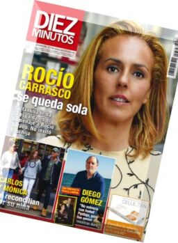Diez minutos – 4 Mayo 2016
