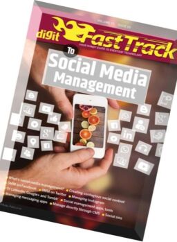Digit FastTrack – May 2016