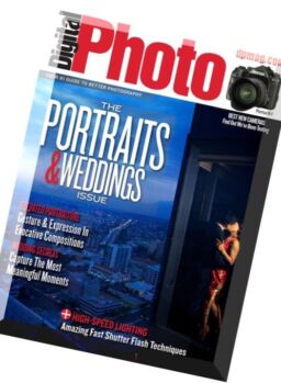 Digital Photo – June-July 2016