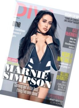 DIVA – June 2016