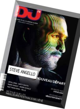 DJ Mag – N 5
