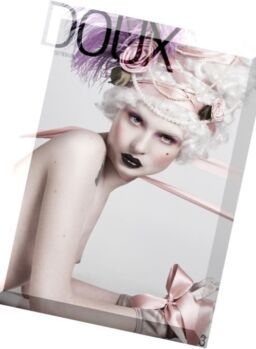 Doux Magazine – Agosto-Septiembre 2010