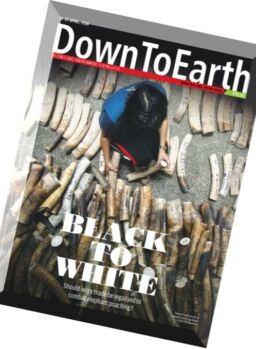 Down To Earth – 16 April 2016