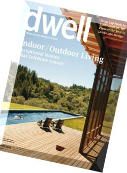 Dwell – June 2016