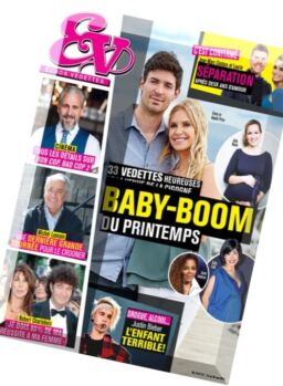 Echos Vedettes – 14 au 20 Mai 2016