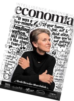 Economia – April 2016