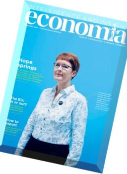 Economia – February 2016