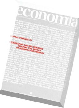 Economia – January 2016
