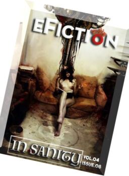 eFiction India – May 2016